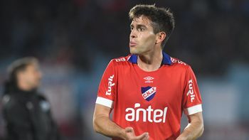 Nacional no tiene paz con las lesiones