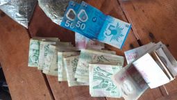 altText(Fiscalía aclaró por qué está presa la mujer que vendía brownies cannábicos)}