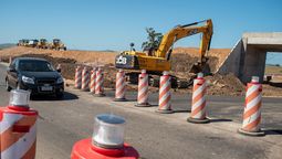 altText(Plan de obras viales con notoria reducción de inversiones)}