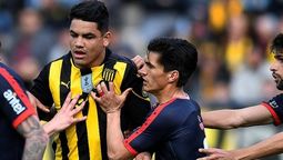 altText(El Toro entrenó normal, Hernández y Carlos Rodríguez diferenciados)}