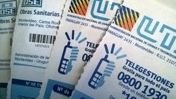 altText(Gobierno confirmó aumento de tarifas en UTE y OSE)}