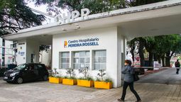 altText(Hospital Pereira Rossell sumó 16 salas de internación pediátrica: ¿qué ofrecen?)}