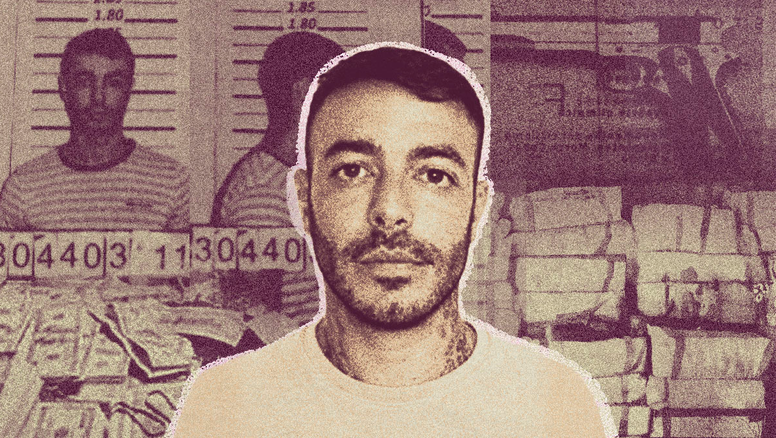 Las 4 claves de la detención de Sebastián Marset en Bolivia y lo que viene para él