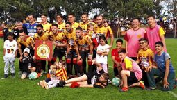 altText(Plaza y Progreso punteros jugada parcialmente la 5ta fecha)}