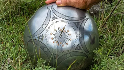 altText(La enigmática esfera de Buga: experto en ovnis reveló nuevos detalles del descubrimiento)}