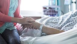 altText(La Iglesia expresó su rechazo a la legalización de la eutanasia en Uruguay)}