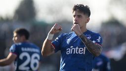 altText(Nacional recibe a Miramar buscando seguir en lo más alto del Intermedio)}