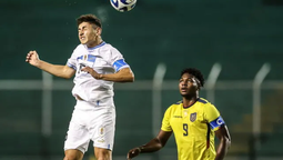 altText(¿Qué sigue para la Celeste después del empate ante Ecuador?)}