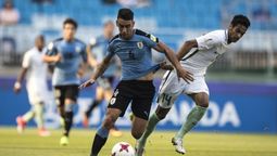 altText(El «Pumita» Rodríguez viaja a Buenos Aires a enrolarse en Racing)}