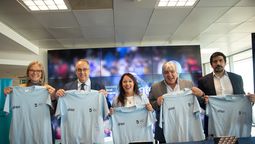 altText(Antel anunciará beneficios y promociones para acompañar a la Celeste)}