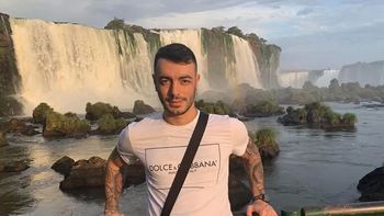 Marset y los narcos malla oro de barrios privados