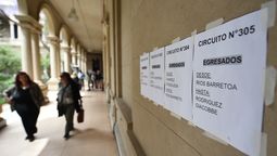 altText(FEUU afianza su liderazgo, pero CGU da la sorpresa en Economía)}