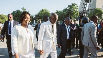 Renuncia representante de Haití ante la OEA tras ser vinculado a magnicidio de Moise