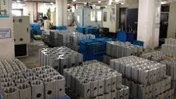 altText(El dominio manufacturero de China se consolida ante la crisis energética en Oriente Medio)}