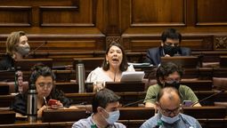 altText(Bettiana Díaz: la gestión del Inisa “ha sido hasta ahora la crónica de un desastre anunciado”)}