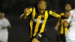 altText(Gargano y Pereira juegan contra Flamengo)}