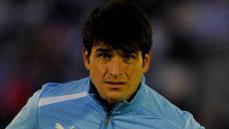 altText(El emotivo mensaje de Luis Suárez tras el retiro de Nicolás Lodeiro)}