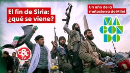 altText(Macondo, una mirada latinoamericana - Jueves 12 de Diciembre 2024)}