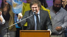 altText(Milei, la radicalidad liberal y la fatiga social)}