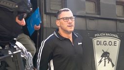 altText(Luis Fernando Fernández Albín fue imputado por narcotráfico, contrabando y lavado de activos)}