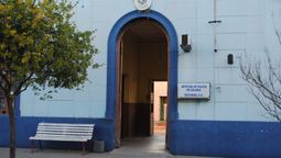 altText(Nueva Palmira: ciudad de 10 mil habitantes y tres policías por turno)}