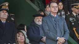 altText(Manini Ríos contra Familiares: los acusa de mentir y promover una venganza)}