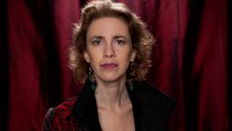 altText(Sabrina Lastman presenta Un encuentro con ‘el duende’ en Espacio Felisberto Hernández)}