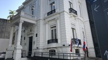 Inddhh abrió llamado laboral con remuneración de $150.000