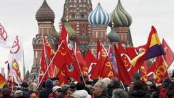 altText(Rusia advierte a EEUU que sus sanciones no ayudan a resolver la crisis en Venezuela)}