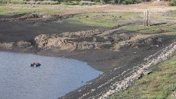 altText(¿Qué niveles de lluvia serían suficientes para revertir el déficit hídrico?)}