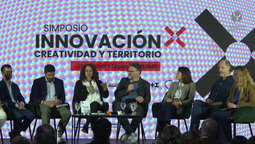 altText(Entrevista a Stephany Luzardo. Espacio Dínamo Canelones piensa en el futuro en un simposio para debatir lo que se viene)}