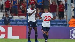 altText(Nacional juega por su prestigio y 3 millones de dólares)}