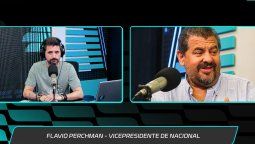 altText(Durísimo cruce en vivo entre Muñoz y Perchman: 