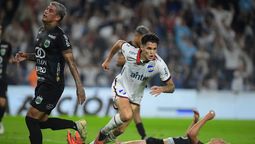 altText(Nacional en partido clave ante Danubio con el regreso de Bentancourt)}