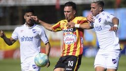 altText(Resultados, posiciones y próxima fecha (12da Clásico))}