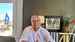 altText(Justicia dispuso la liquidación de la herencia de Gustavo Basso)}