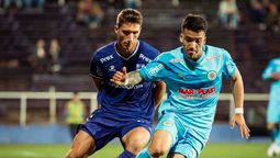 altText(Fase previa de Libertadores y Sudamericana: los clubes uruguayos conocieron sus rivales)}