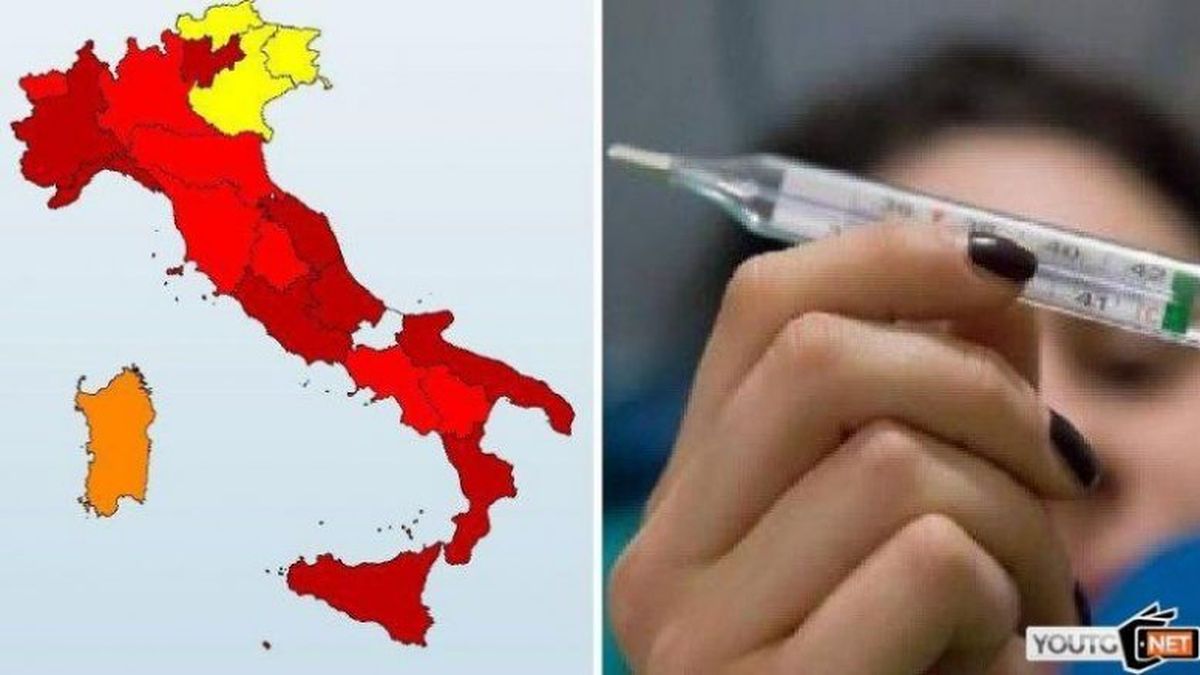 Italia: el país con el protocolo de Covid-19 más estricto del mundo