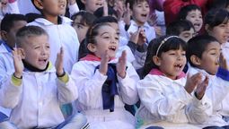 altText(La ANEP empezó a pagar el bono escolar a 114 mil estudiantes de contexto vulnerable)}