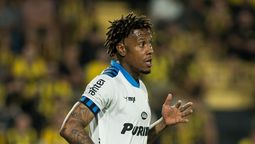 altText(Abel Hernández y un mensaje contundente sobre su llegada a Peñarol: 