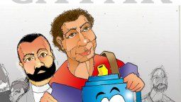 altText(Maestro Tabárez pensará, otros vendrán que bueno me harán)}