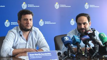 Mides anunció creación de Canasta menstrual.