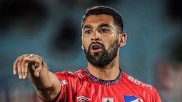 altText(Romero o Morales la duda para enfrentar a Boston River)}