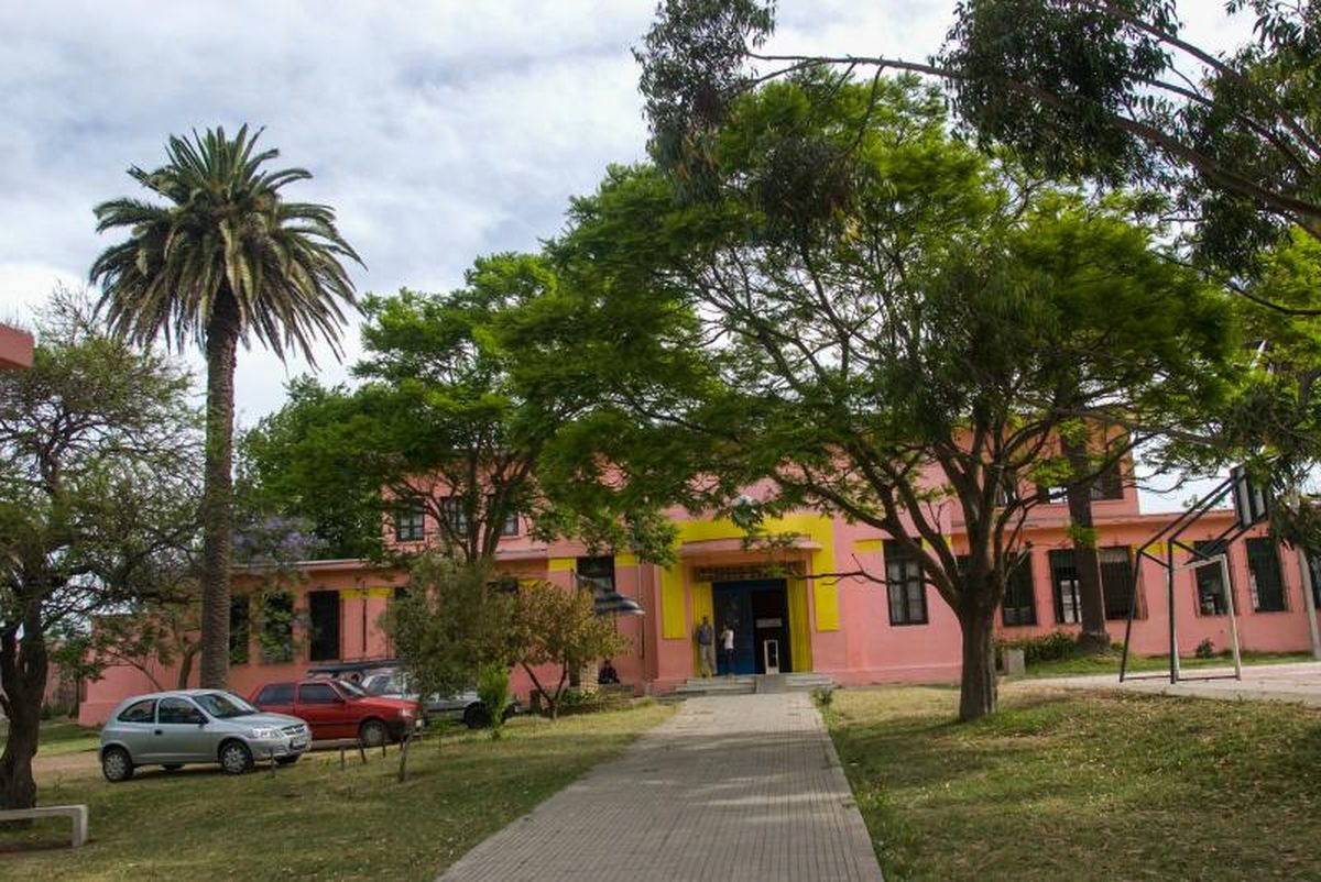 Crysol pide destitución de Director de UTU ( Instituto Álvarez Cortés)