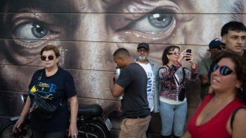 Montevideo busca revitalizar Ciudad Vieja