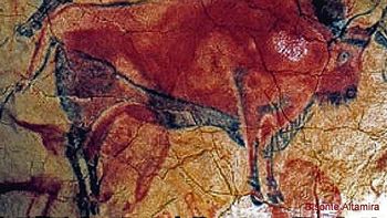 Aficionado descifró pinturas rupestres de hace 20 mil años
