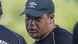 altText(Peñarol: todos los caminos conducen a Dario )}