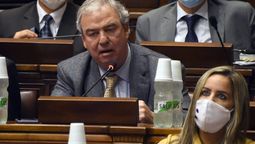 altText(Heber: «Este horror no se puede resolver en un año y medio»)}