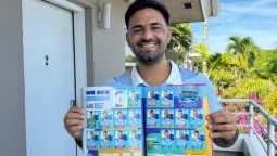 altText(Este uruguayo ya llenó el álbum del Mundial 2026: ¿Cuánto crees que le costó?)}
