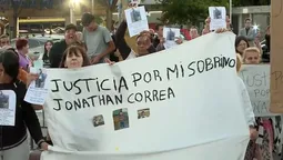 altText(Caso Jonathan Correa: Caggiani admitió que el Estado 